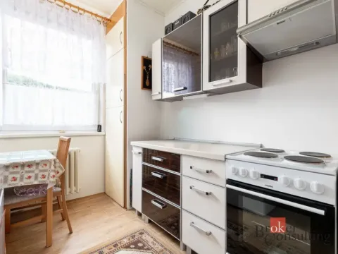 Prodej bytu 2+1, Vrbno pod Pradědem, Družstevní, 43 m2