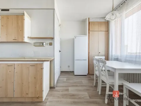 Prodej bytu 2+1, Hradec Králové - Moravské Předměstí, Štefánikova, 62 m2