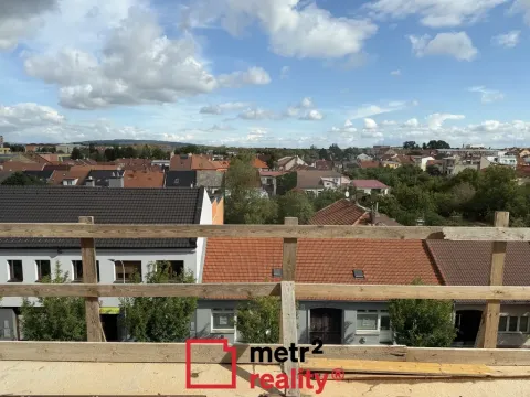 Prodej bytu 3+kk, Prostějov, Plumlovská, 131 m2
