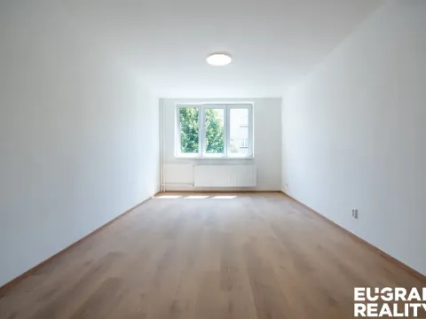 Prodej bytu 2+1, Ledeč nad Sázavou, Marie Majerové, 50 m2