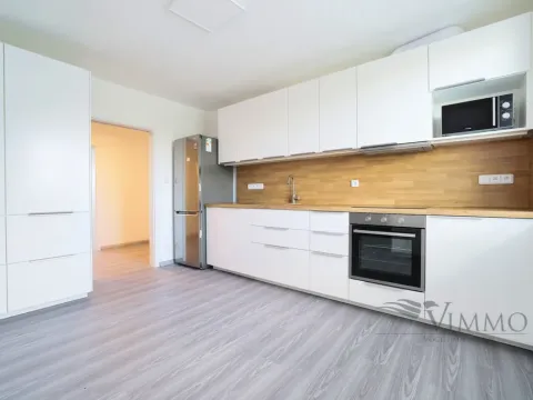 Pronájem bytu 3+1, Jihlava, U Cvičiště, 79 m2