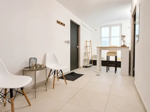 Pronájem obchodního prostoru, Opava - Město, Popská, 72 m2