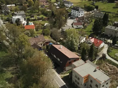 Prodej rodinného domu, Ostrava, Mitrovická, 572 m2