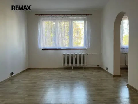 Pronájem bytu 2+1, Kladno, Litevská, 62 m2