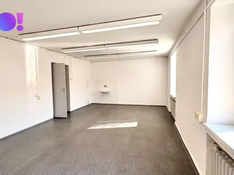 Pronájem kanceláře, Havířov, Příčná, 41 m2