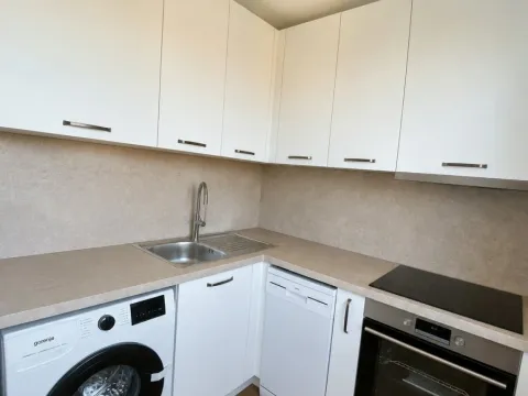 Pronájem bytu 3+1, Olomouc - Nová Ulice, Tererovo nám., 61 m2