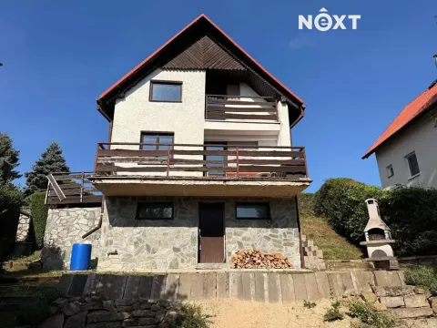 Prodej chaty, Velký Vřešťov, 80 m2