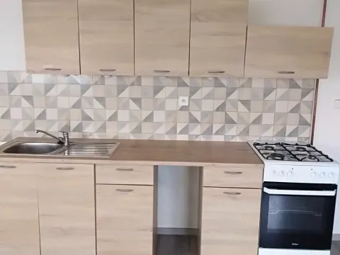 Pronájem bytu 2+kk, Prostějov - Vrahovice, 47 m2