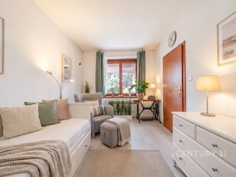 Prodej bytu 2+1, Slaný, Vinařického, 39 m2