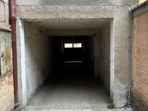 Pronájem skladu, Praha, Klicperova, 9 m2
