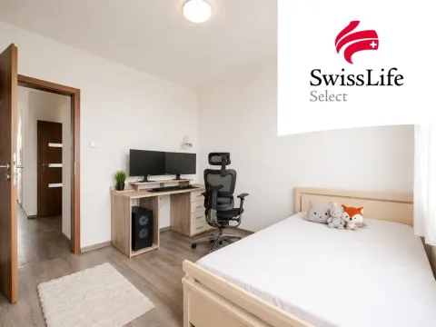 Prodej bytu 3+1, Jaroměř - Pražské Předměstí, Josefa Šímy, 77 m2