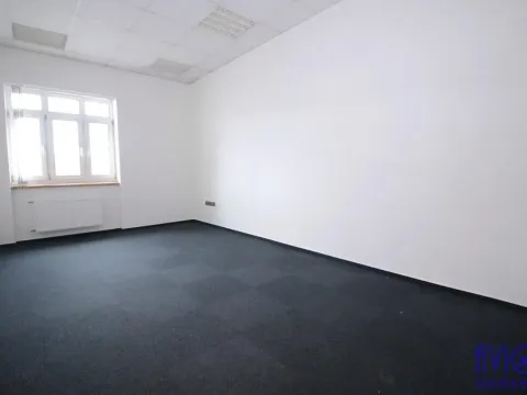 Pronájem kanceláře, Praha - Smíchov, Bozděchova, 31 m2