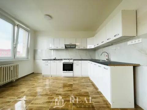 Pronájem bytu 3+1, Most, Česká, 70 m2
