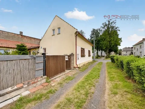 Prodej rodinného domu, Kralupy nad Vltavou, 9. května, 151 m2