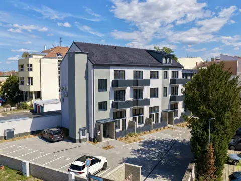 Prodej bytu 2+kk, Břeclav, 47 m2