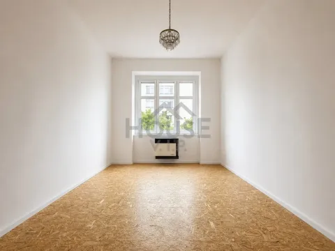 Prodej bytu 3+1, Praha, Prouzova, 75 m2