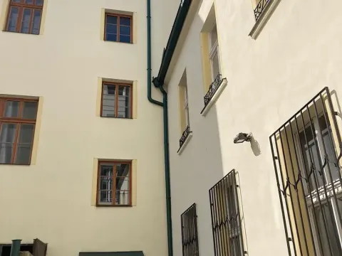 Pronájem obchodního prostoru, Praha - Žižkov, Vlkova, 190 m2