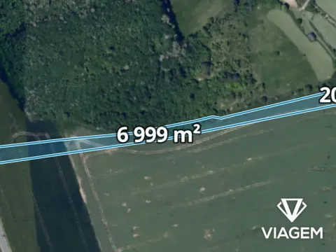 Prodej pole, Žarošice, 7203 m2