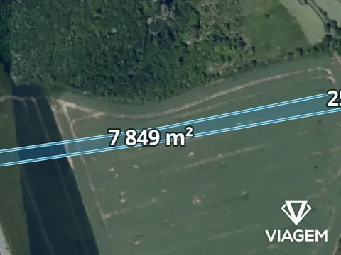 Prodej pole, Žarošice, 8104 m2