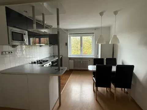 Pronájem bytu 2+1, Frýdek-Místek - Frýdek, Lískovecká, 56 m2