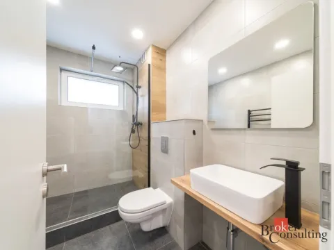 Pronájem bytu 2+kk, Ostrava - Mariánské Hory, Cottonové, 37 m2