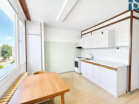 Prodej bytu 3+1, Praha - Točná, K Závorám, 75 m2
