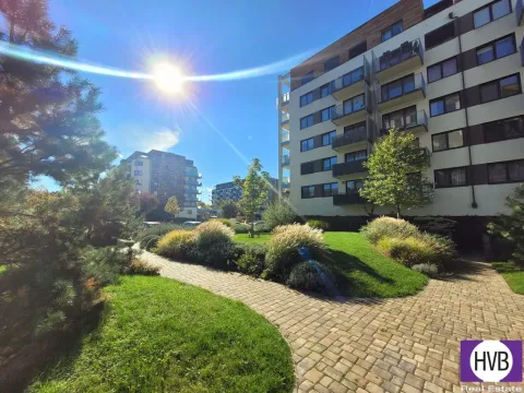 Prodej bytu 2+kk, Praha - Hlubočepy, Hugo Haase, 53 m2