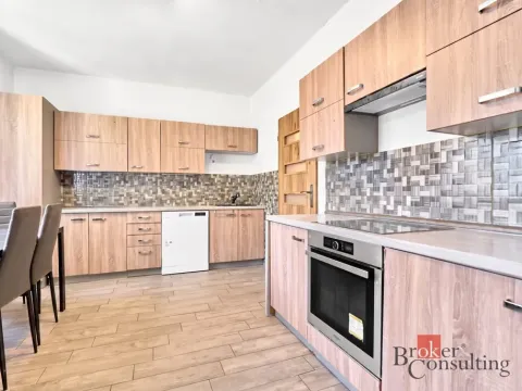 Prodej rodinného domu, Habartov - Horní Částkov, 97 m2