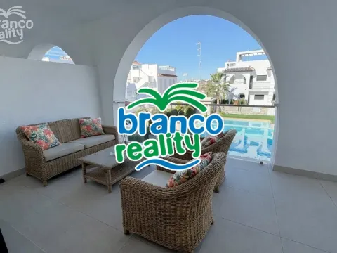 Prodej bytu 3+kk, Ciudad Quesada, Alicante, Španělsko, 80 m2