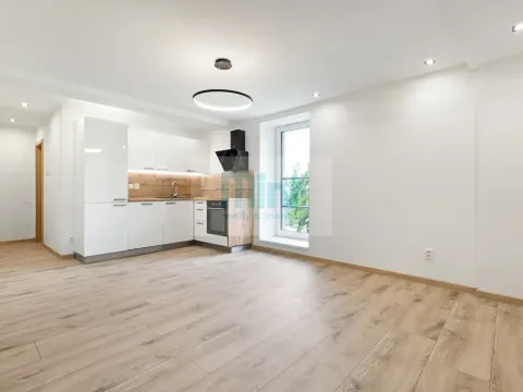 Prodej bytu 2+kk, Háj ve Slezsku, Slezská, 41 m2