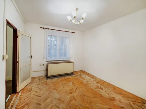 Prodej bytu 2+1, Sázava, Sídliště 9. května, 57 m2