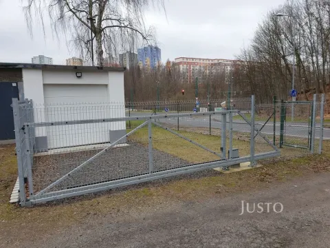 Pronájem garáže, Liberec, Kunratická, 20 m2