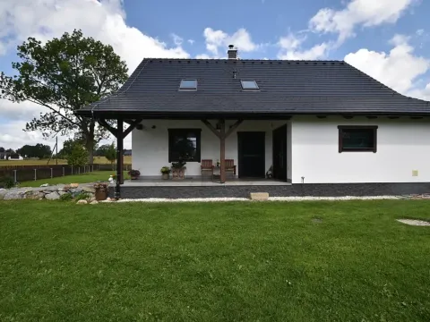 Prodej rodinného domu, Zlaté Hory, 181 m2