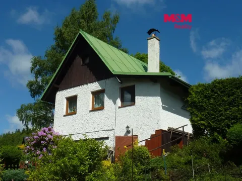 Prodej chalupy, Olešnice v Orlických horách, 72 m2