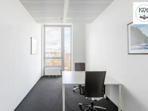 Pronájem kanceláře, Praha - Ruzyně, Aviatická, 60 m2