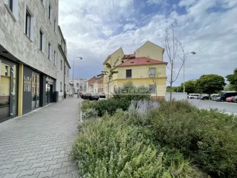 Pronájem bytu 2+1, Plzeň - Jižní Předměstí, Koželužská, 70 m2