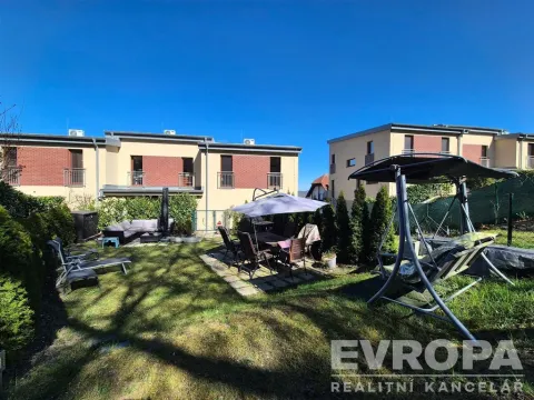 Prodej bytu 4+kk, Praha - Radotín, Na Krupičárně, 96 m2