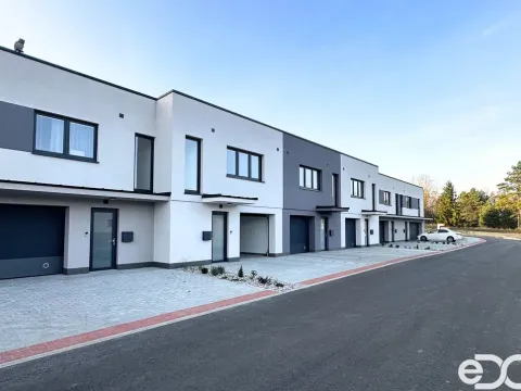 Prodej bytu 2+kk, Bělá pod Bezdězem, Jarní, 125 m2