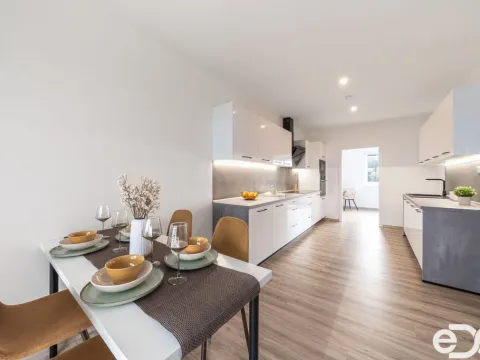Prodej bytu 2+kk, Bělá pod Bezdězem, Jarní, 125 m2