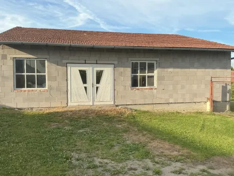 Prodej pozemku pro bydlení, Bohaté Málkovice, 250 m2