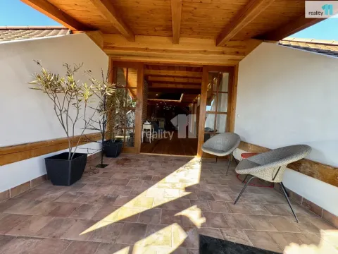 Prodej ubytování, Malešov, 460 m2