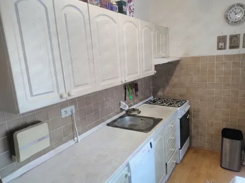 Prodej bytu 2+1, Praha - Malešice, Nad vodovodem, 53 m2