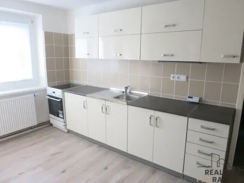 Prodej bytu 2+1, Chomutov, Karla Buriana, 51 m2