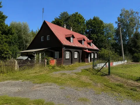 Prodej chalupy, Rumburk, Kalná, 191 m2