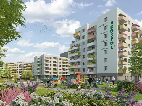 Prodej bytu 1+kk, Praha - Hostivař, U továren, 34 m2