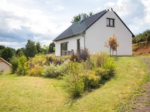 Prodej rodinného domu, Božanov, 71 m2