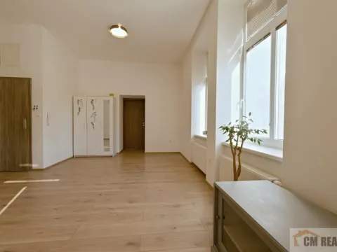 Pronájem bytu 2+kk, Olomouc - Hodolany, Holická, 46 m2