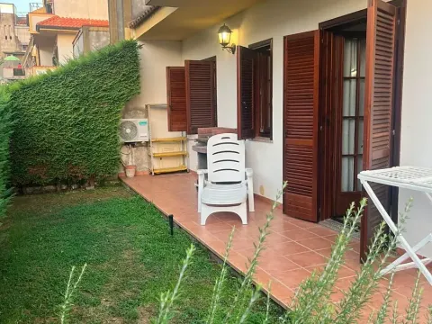 Prodej bytu 3+kk, Scalea, Itálie, 55 m2