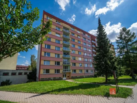 Prodej bytu 3+1, Hlinsko, Jiráskova, 79 m2