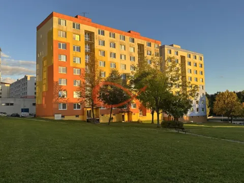 Prodej bytu 3+1, Rožnov pod Radhoštěm, Jaroňkova, 82 m2